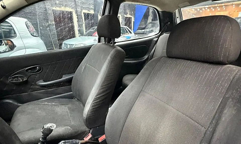 Fiat Palio 1.0 Econo...