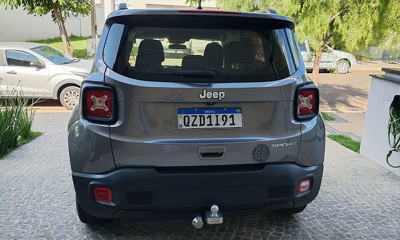 Jeep Renegade Sport ...
