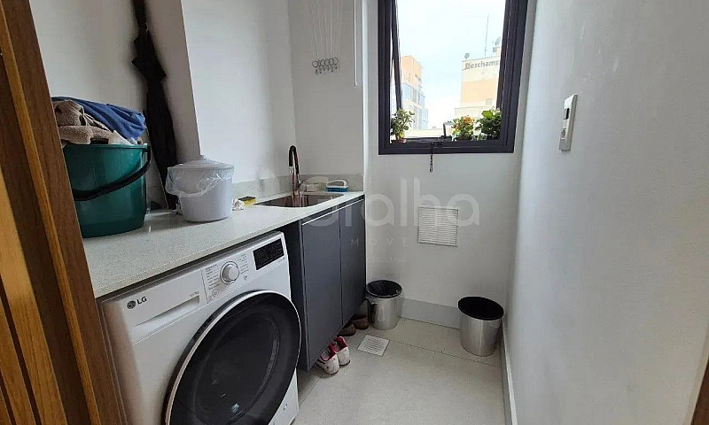 Apartamento De 79M² ...