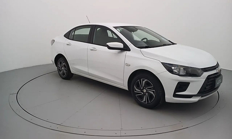 Chevrolet Onix Activ...