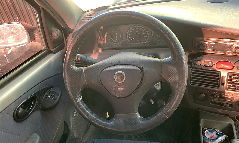 Fiat Palio 1.0/ Trof...