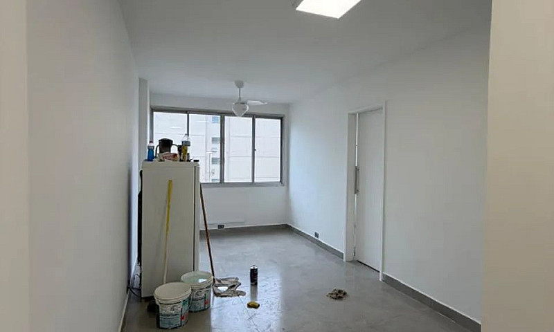 Apartamento Em Flat ...
