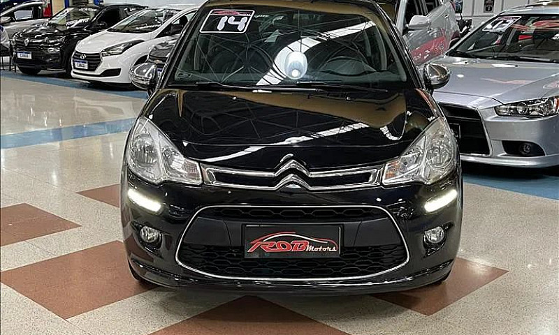 Citroen C3 Tendance ...