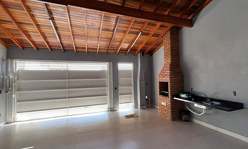 Linda Casa Para Loca...