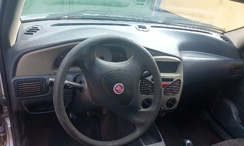 Fiat Palio 1.0 Econo...