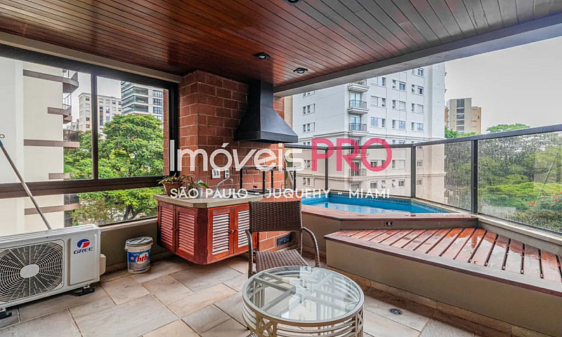Apartamento, Jardim ...