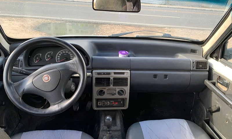 Fiat Uno Mille 1.0 F...