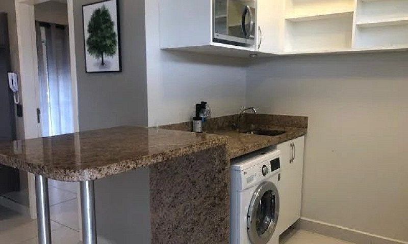 Excelente Apartament...