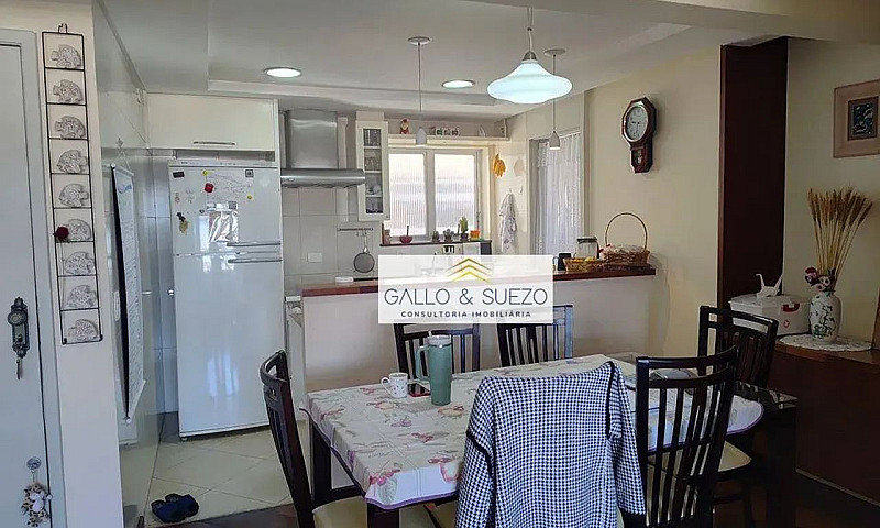 Apartamento À Venda,...