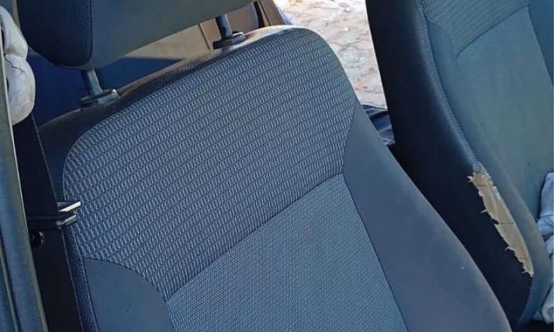 Volkswagen Gol Geraç...
