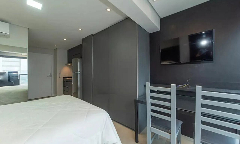 Apartamento À Venda ...