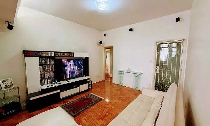 Apartamento 2 Quarto...