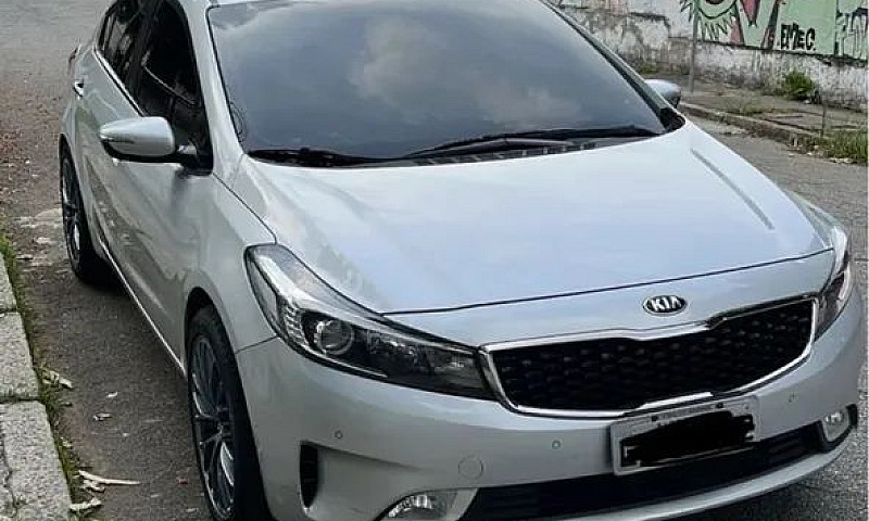 Kia Motors Cerato 1....