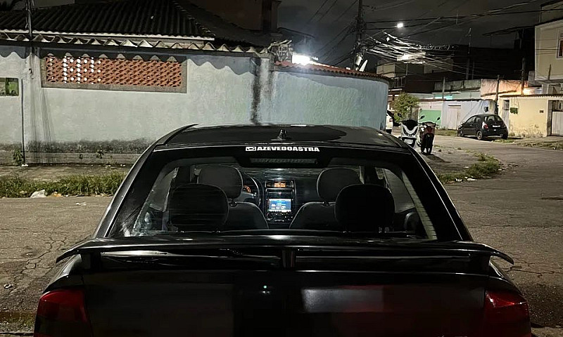 Chevrolet Astra Adva...