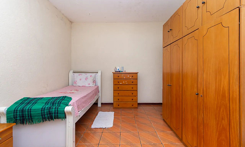 Casa Para Venda Em V...
