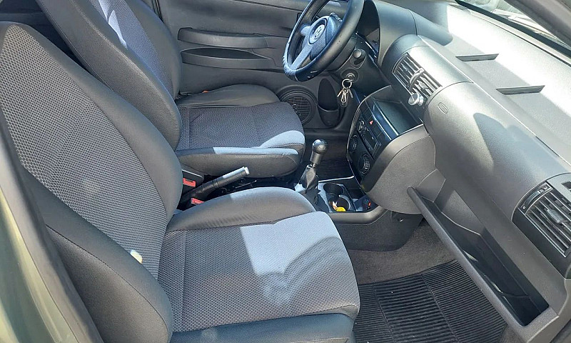 Volkswagen Fox City ...