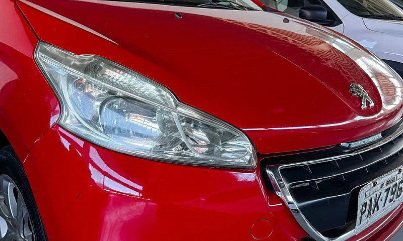 Peugeot 208 Active/A...