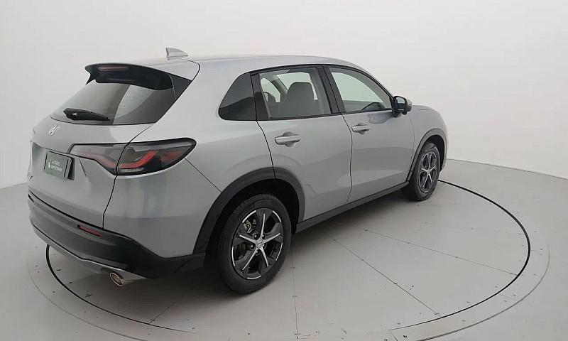 Honda Zr-V Touring 2...