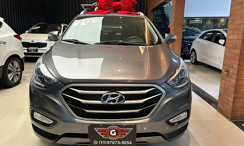 Hyundai Ix35 Gl 2.0 ...