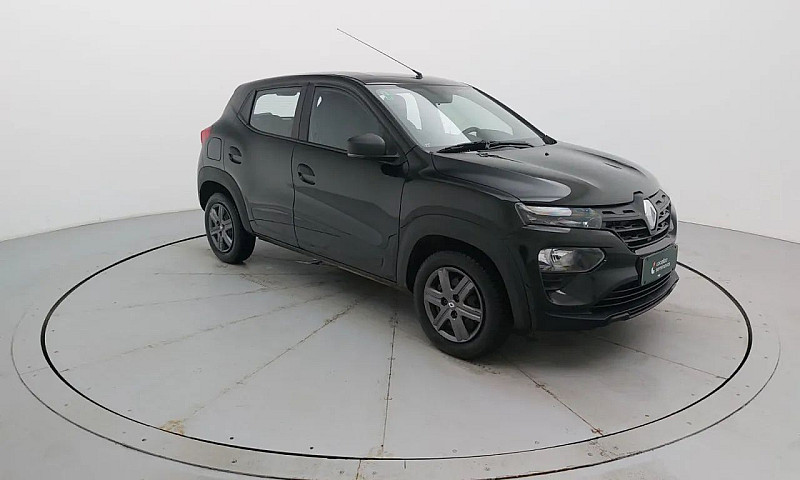 Renault Kwid 1.0 Zen...