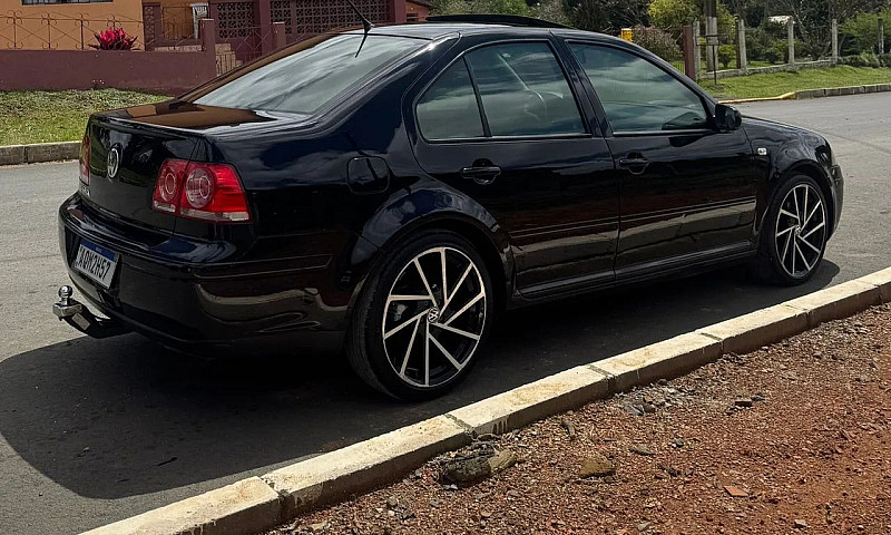 Volkswagen Bora 2.0/...
