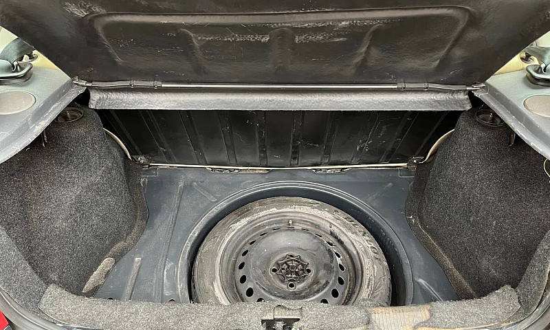 Volkswagen Gol Geraç...