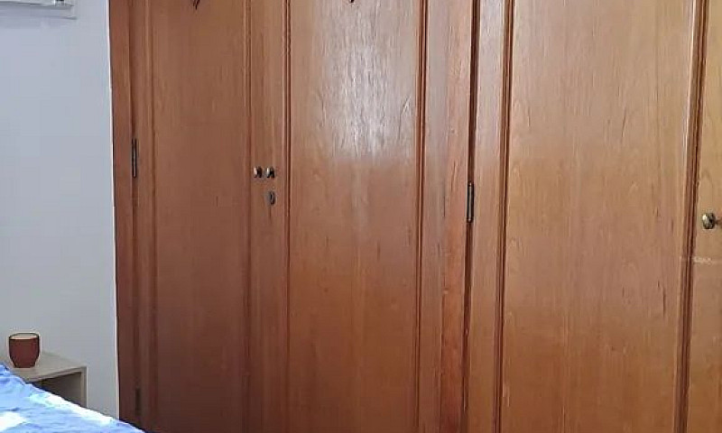 Apartamento De 1 Qua...