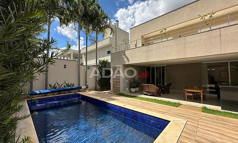 Sobrado No Jardins V...