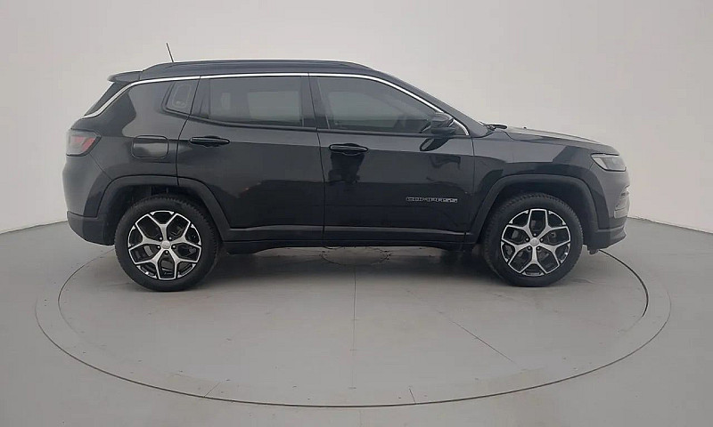 Jeep Compass Long. T...