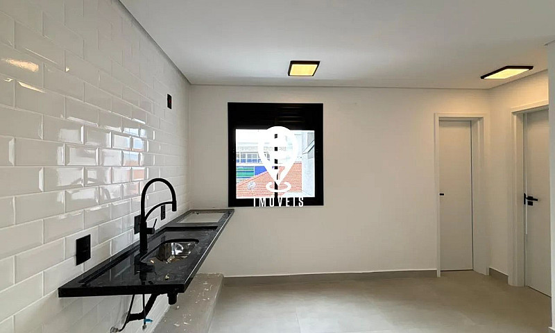Apartamento Para Alu...