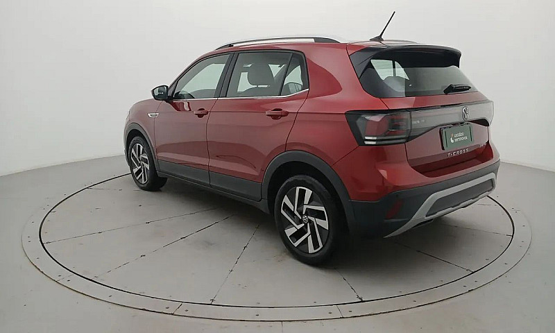 Volkswagen T-Cross H...