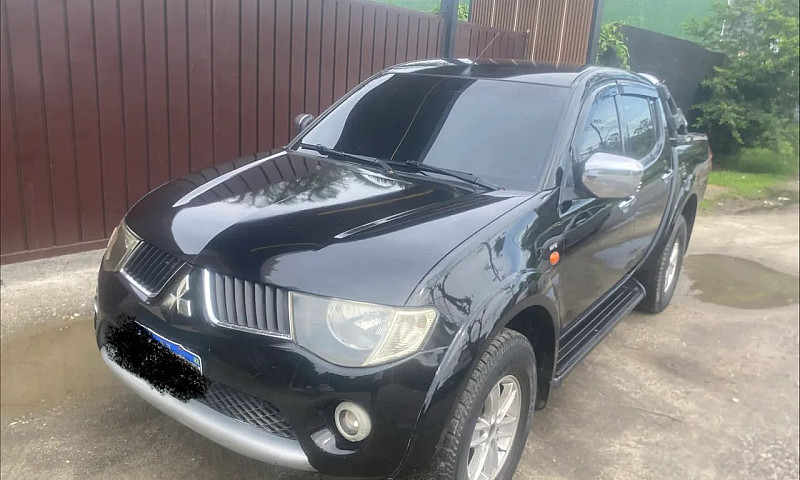 Mitsubishi L200 Trit...