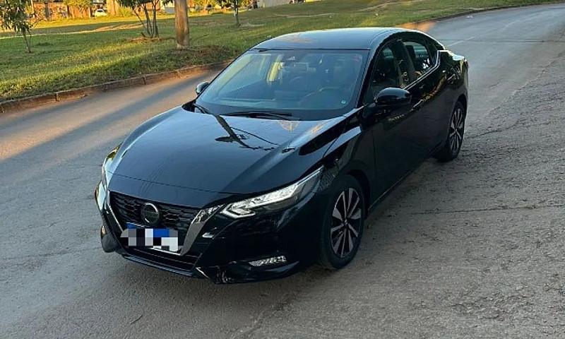 Nissan Sentra Advanc...