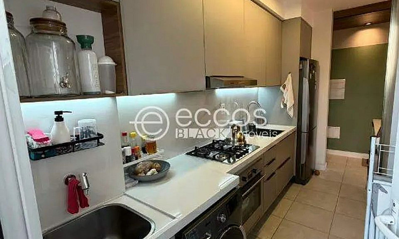 Apartamento Para Alu...