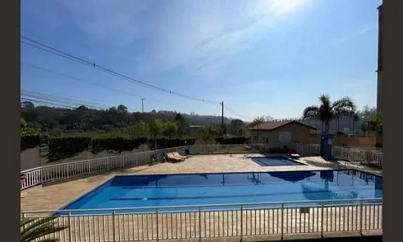 Apartamento Para Alu...