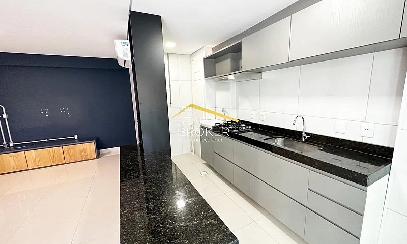 Apartamento Compacto...
