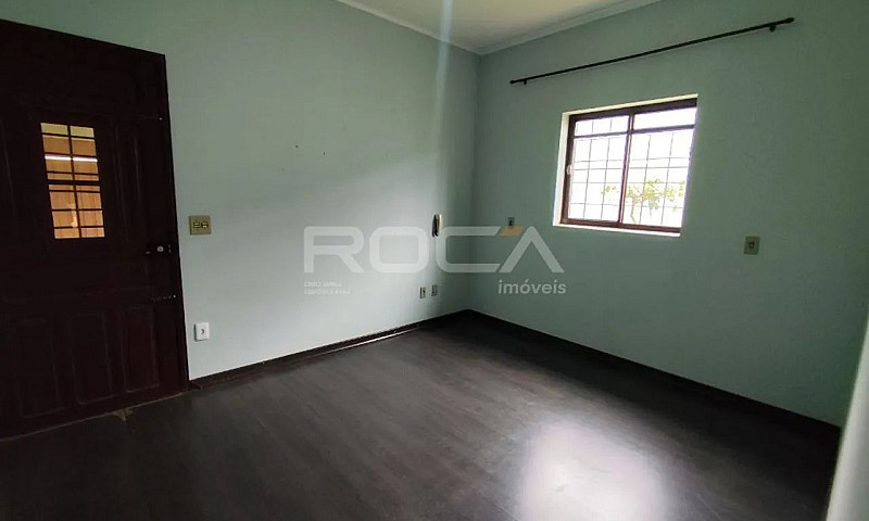 Casa Padrão Para Alu...