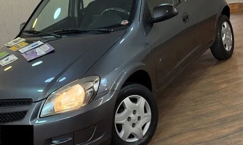 Chevrolet Celta Life...