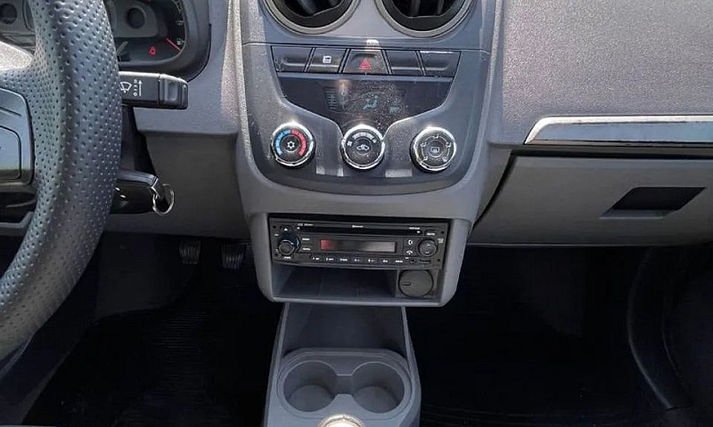 Chevrolet Agile Ltz ...