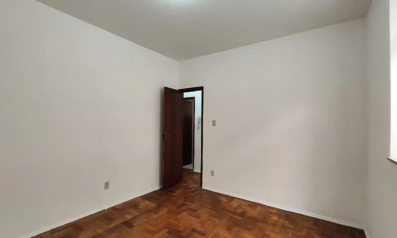 Apartamento 2 Quarto...