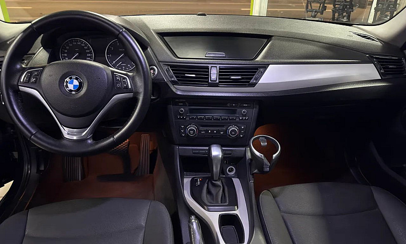 Bmw X1 Sdrive 18I 2....