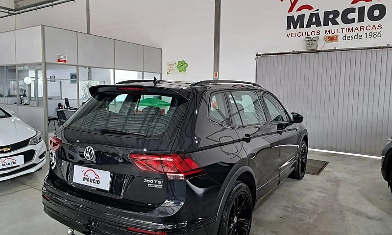 Volkswagen Tiguan Al...
