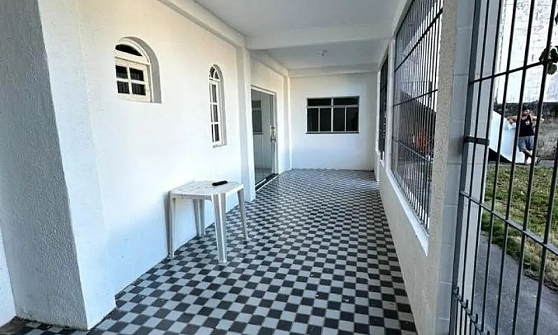 Casa Para Locação Em...