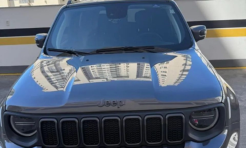 Jeep Renegade Lo. Ni...