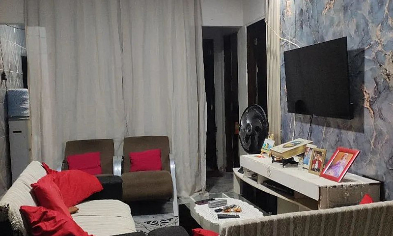 Casa 4 Quartos No Ma...