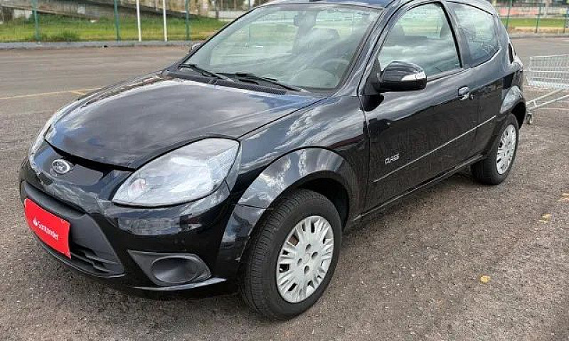 Ford Ka 1.0 8V/1.0 8...