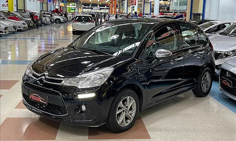 Citroen C3 Tendance ...