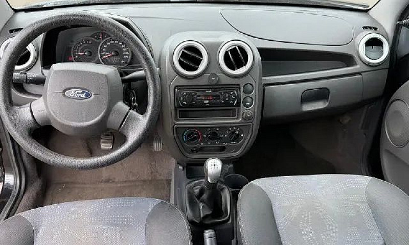 Ford Ka 1.0 8V/1.0 8...