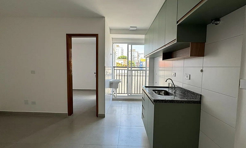 Apartamento De 30M² ...