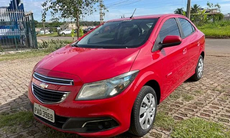Chevrolet Prisma Sed...